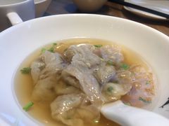 手打扁肉汤-莆田餐厅PUTIEN(三里屯店)