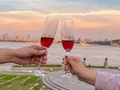 -汉水谣·江景餐厅(江滩店)