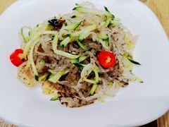 -拉完海鲜大排档(温岭店)