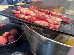 -林记潮牛·牛肉火锅(上马墩店)