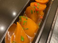 -北京王府井希尔顿酒店·秦唐中餐厅Chynna