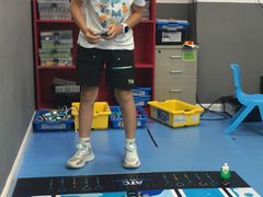 -童程童美·信息学竞赛·乐高机器人编程(萝岗校区)
