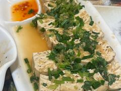 卤豆腐-吉亨面馆(古北1699店)
