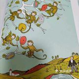 几代人都熟悉的经典故事