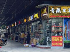 -清平中药材专业市场