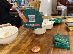 -老刘家永盛斋·传统泡馍(东关南街店)