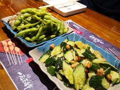 -冰城串吧(柳芳店)
