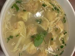 -东泰祥生煎馆(长宁路店)