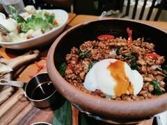 -The Good Place好地方·Brunch·coffee(国贸店)