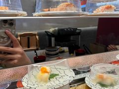 -争鲜回转寿司(中街大悦城店)