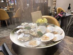 -日进一片海.生腌海鲜火锅.宵夜烧烤(三里屯总店)