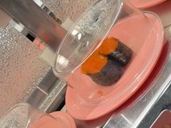 -争鲜回转寿司(朝北大悦城店)