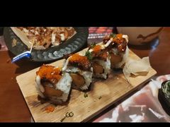 -弓二·烧鸟居酒屋(财富购物中心店)