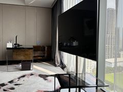 -广州天河希尔顿酒店