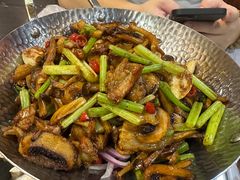 -四妹餐厅(玫瑰街店)