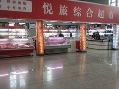 -德州站
