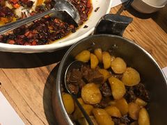 -U你·天然调味(南湖总店)