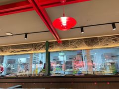 -京悦南门涮羊肉·羊蝎子火锅(田林路店)