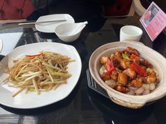 -高第街56号港式餐厅(山大路店)