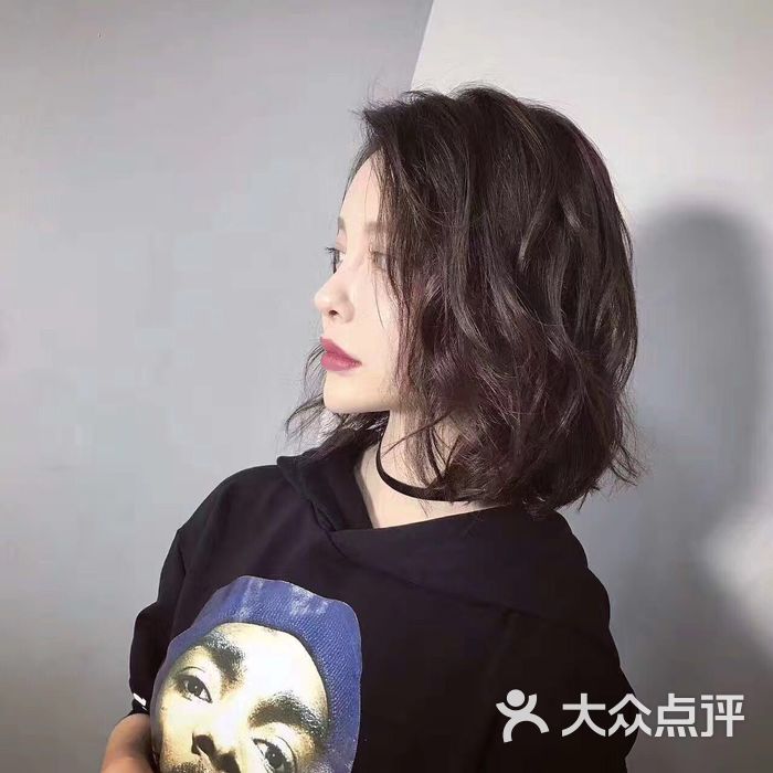 myqueen私人订制·美发造型