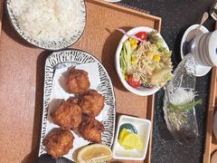 -长崎屋·日本料理·刺身·烧鸟(天河北路店)