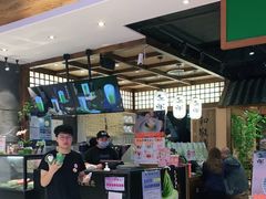 -新世界大丸百货