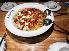 -太二酸菜鱼(深圳布吉万象汇店)