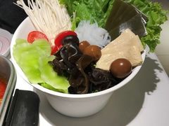 -鱼酷活鱼烤鱼(沈阳大悦城店)