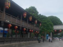 -三坊七巷历史文化街区