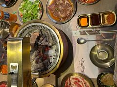 -西塔老太太泥炉烤肉(沈阳店)