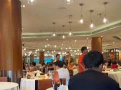 大堂-潮福城大酒楼(湖滨北路店)