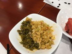 -南城香·饭香串香馄饨香(青年路店)