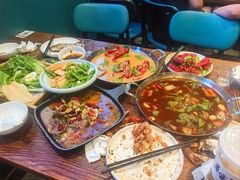 -517烧烤·龙虾·海鲜大排档(万象都荟店)