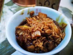 招牌牛肉烩饭-小吊梨汤·北京菜(香山店)