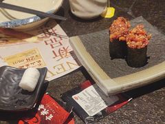 -古田居·特色寿司料理(星之岛旗舰店)