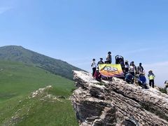 -灵山