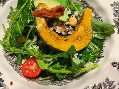 -BROWNSTONE布朗石西班牙餐厅(富城店)