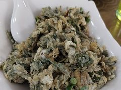 -西府酒家(太白山店)