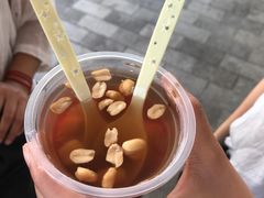 -八婆婆烧仙草(中山路店)