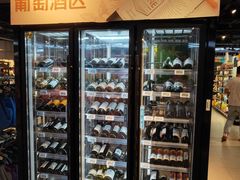 -盒马鲜生(昆城店)