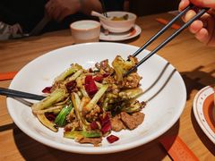 -话梅·客家小厨(东门店)