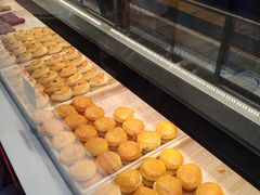 -東更道点心行(利客来店)