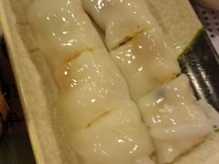 -点点心点心专门店(旺角店)