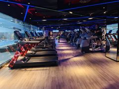 -W FITNESS 威尔仕健身·游泳(老西门新苑店)