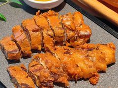 -滋粥楼·顺德菜(番禺广场总店)