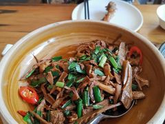 -临家闽南菜(宝洲路店)