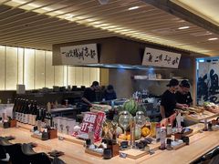 -一豚轩·烧鸟·豚骨拉面(五四路店)