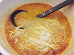 -翡翠拉面小笼包(机场DFS店)