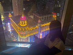 -上海雅居乐万豪侯爵酒店