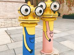 -华谊兄弟（长沙）电影小镇